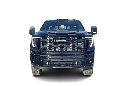 2026 GMC Sierra 2500 HD in Saint-Leonard, Quebec