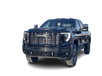 GMC Sierra 2500 HD  2026 à Saint-Léonard, Québec