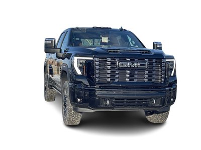 2026 GMC Sierra 2500 HD in Saint-Leonard, Quebec