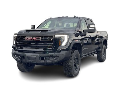 GMC Sierra 2500 HD  2026 à Saint-Léonard, Québec