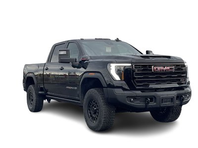 GMC Sierra 2500 HD  2026 à Saint-Léonard, Québec