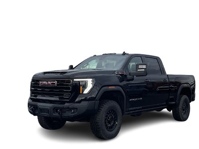 GMC Sierra 2500 HD  2026 à Saint-Léonard, Québec