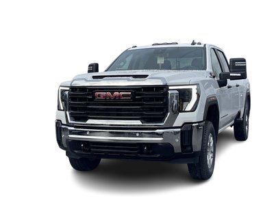 2026 GMC Sierra 2500 HD in Saint-Leonard, Quebec