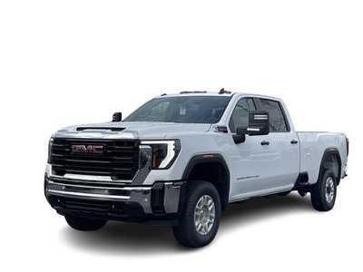 2026 GMC Sierra 2500 HD in Saint-Leonard, Quebec