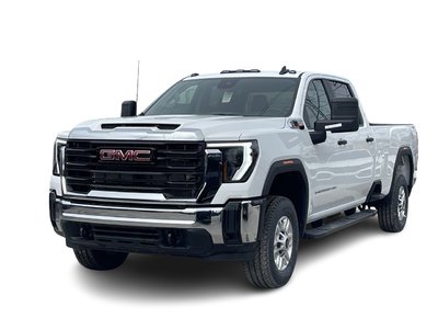 2026 GMC Sierra 2500 HD in Saint-Leonard, Quebec