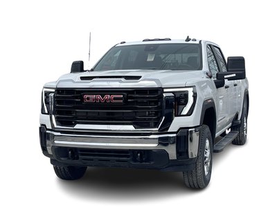 2026 GMC Sierra 2500 HD in Saint-Leonard, Quebec