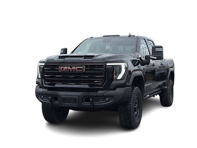 2026 GMC Sierra 2500 HD in Saint-Leonard, Quebec