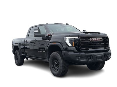 2026 GMC Sierra 2500 HD in Saint-Leonard, Quebec
