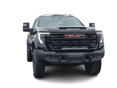 2026 GMC Sierra 2500 HD in Saint-Leonard, Quebec