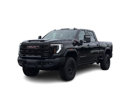 2026 GMC Sierra 2500 HD in Saint-Leonard, Quebec