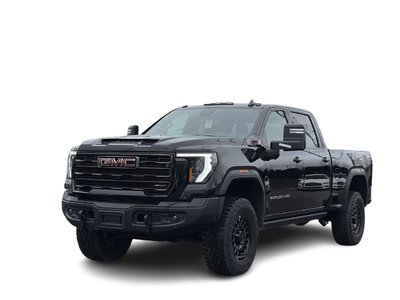 2026 GMC Sierra 2500 HD in Saint-Leonard, Quebec