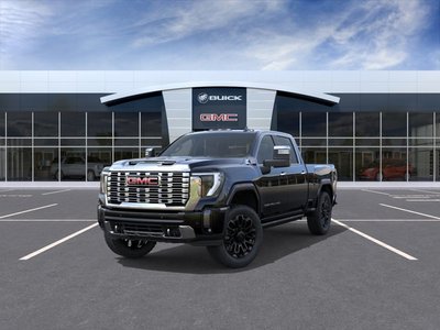 2026 GMC Sierra 2500 HD in Saint-Leonard, Quebec
