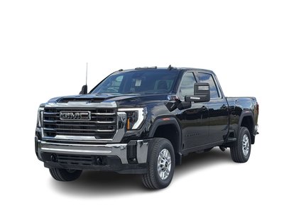 GMC Sierra 2500 HD  2026 à Saint-Léonard, Québec