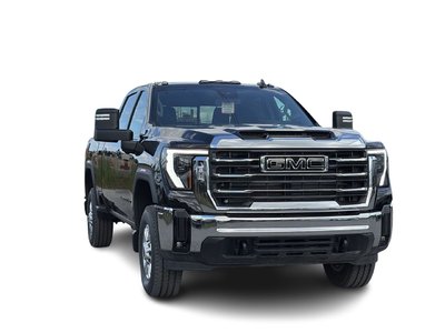 GMC Sierra 2500 HD  2026 à Saint-Léonard, Québec