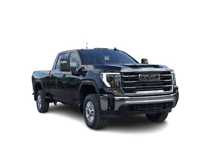 GMC Sierra 2500 HD  2026 à Saint-Léonard, Québec