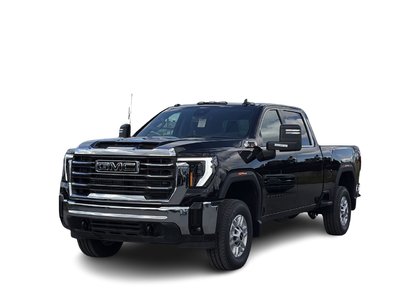 GMC Sierra 2500 HD  2026 à Saint-Léonard, Québec