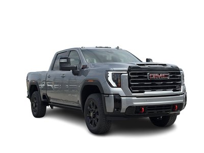 GMC Sierra 2500 HD  2026 à Saint-Léonard, Québec