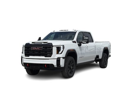 2026 GMC Sierra 2500 HD in Saint-Leonard, Quebec