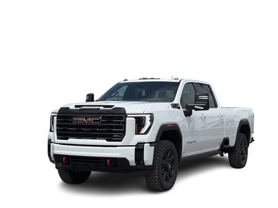 2026 GMC Sierra 2500 HD in Saint-Leonard, Quebec