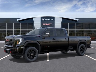 2026 GMC Sierra 2500 HD in Saint-Leonard, Quebec