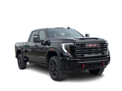 2026 GMC Sierra 2500 HD in Saint-Leonard, Quebec