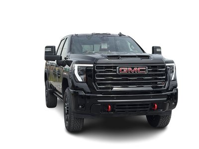2026 GMC Sierra 2500 HD in Saint-Leonard, Quebec