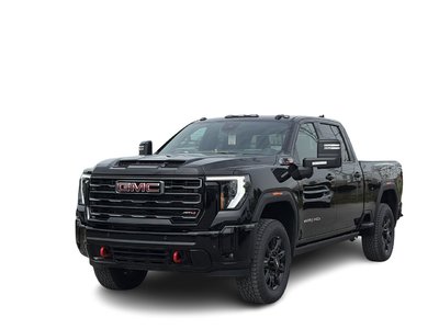 2026 GMC Sierra 2500 HD in Saint-Leonard, Quebec