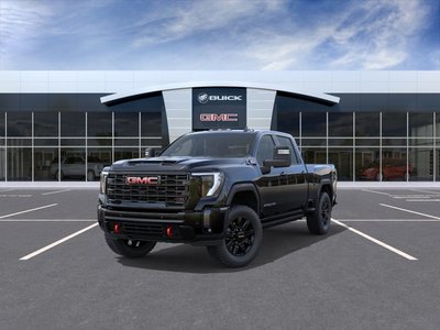 GMC Sierra 2500 HD  2026 à Saint-Léonard, Québec