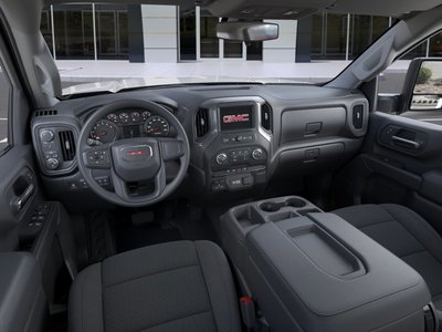 2026 GMC Sierra 2500 HD in Saint-Leonard, Quebec