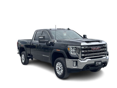 GMC Sierra 2500HD  2021 à Saint-Léonard, Québec