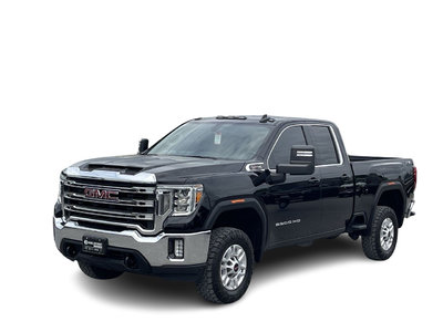 GMC Sierra 2500HD  2021 à Saint-Léonard, Québec