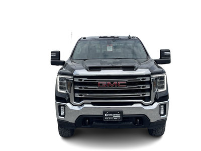 GMC Sierra 2500HD  2021 à Saint-Léonard, Québec