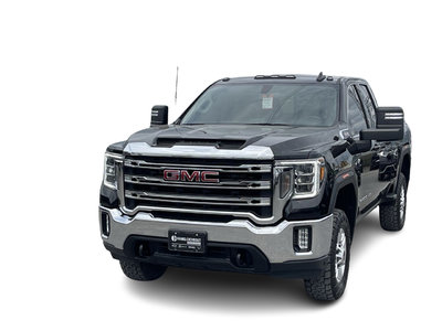 GMC Sierra 2500HD  2021 à Saint-Léonard, Québec