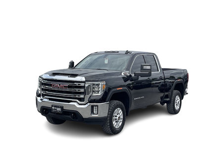 GMC Sierra 2500HD  2021 à Saint-Léonard, Québec