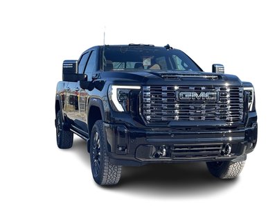 GMC Sierra 2500HD  2026 à Saint-Léonard, Québec