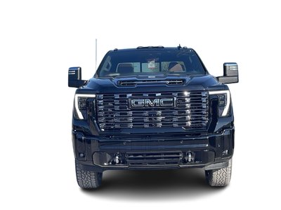 GMC Sierra 2500HD  2026 à Saint-Léonard, Québec