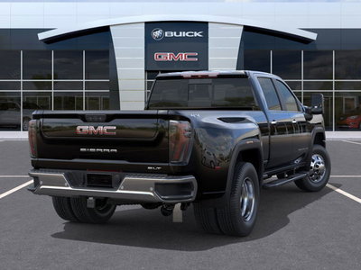 GMC Sierra 3500 HD  2025 à Saint-Léonard, Québec