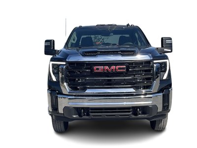 2026 GMC Sierra 3500 HD in Saint-Leonard, Quebec