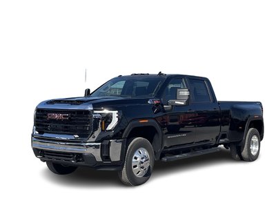 2026 GMC Sierra 3500 HD in Saint-Leonard, Quebec