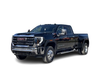 2026 GMC Sierra 3500 HD in Saint-Leonard, Quebec