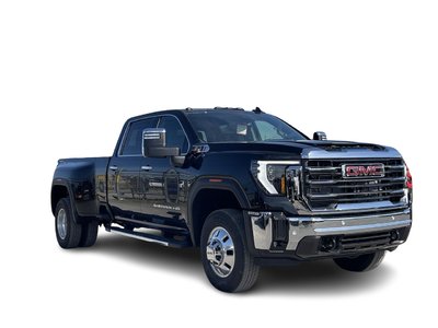 2026 GMC Sierra 3500 HD in Saint-Leonard, Quebec