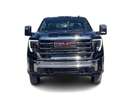 2026 GMC Sierra 3500 HD in Saint-Leonard, Quebec