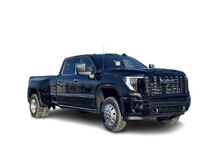 2026 GMC Sierra 3500 HD in Saint-Leonard, Quebec