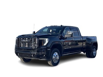 2026 GMC Sierra 3500 HD in Saint-Leonard, Quebec