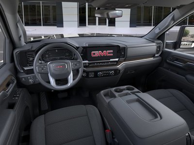 2026 GMC Sierra 3500 HD in Saint-Leonard, Quebec