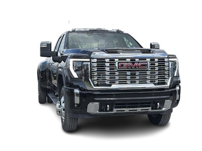 2026 GMC Sierra 3500 HD in Saint-Leonard, Quebec