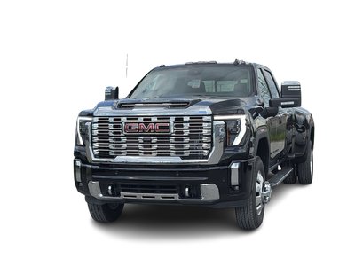 GMC Sierra 3500 HD  2026 à Saint-Léonard, Québec