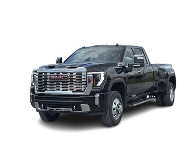GMC Sierra 3500 HD  2026 à Saint-Léonard, Québec
