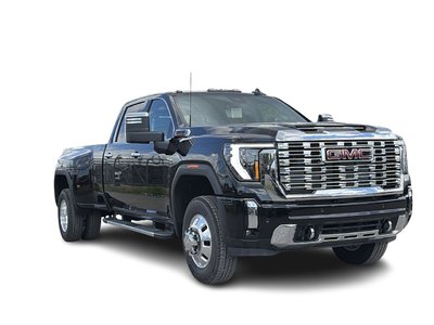 2026 GMC Sierra 3500 HD in Saint-Leonard, Quebec