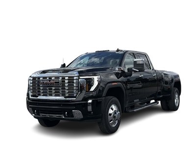 2026 GMC Sierra 3500 HD in Saint-Leonard, Quebec